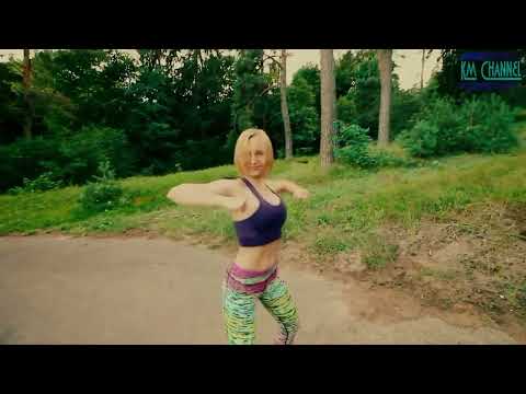 Captain Hollywood Project -  More and More ( Dance Video ) #shuffle #shuffledance #shuffledancer