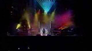 Dead or Alive - Turn Around and Count 2 Ten ( Nude Live )
