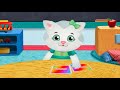 Daniel Tiger Best Game For Kids Guess The Feeling