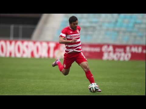 Oussama Haddadi Best Of Réalisé Par Mehrez Parnasse