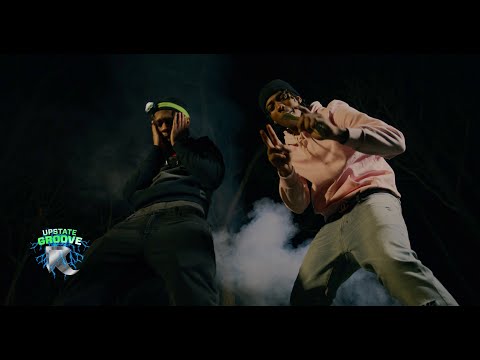 Ace Irv x RG - Vision | 🎥 by @UpstateGroove