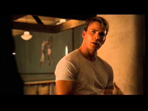 The Avengers (2012) Teaser Trailer