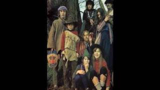 The Incredible String Band - Maybe Someday (1966)