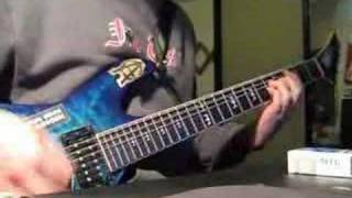 Red Tape - Dive Bomb