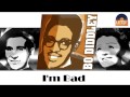 Bo Diddley - I'm Bad (HD) Officiel Seniors Musik ...