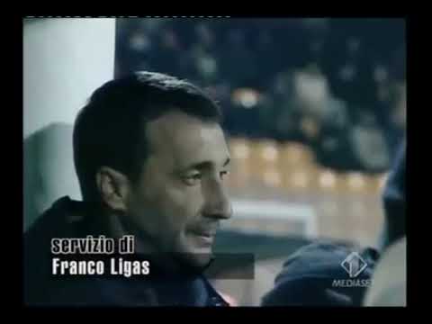 Lecce-Empoli 1-2 Serie A 05-06 24' Giornata