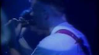 New Order: We All Stand @ Toronto 1985