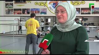 Детский ансамбль песни и танца «Даймохк» выступит во Франции с юбилейным концертом