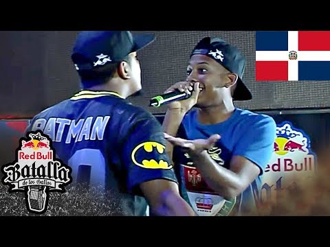DDM 809 vs METRICOH FLOWSTER: Cuartos - Final Nacional República Dominicana 2018 ​
