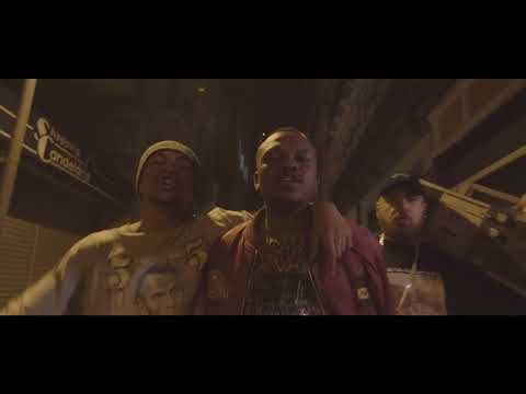 Mãolee   Maior Que Seu Mundo Part  Djonga e Xamã VIDEOCLIPE OFICIAL