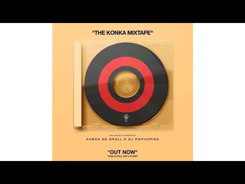 Kabza de small X Dj Maphorisa - Woza Madala ft.(Bekzin Terris,TNK MusiQ, Rivalz