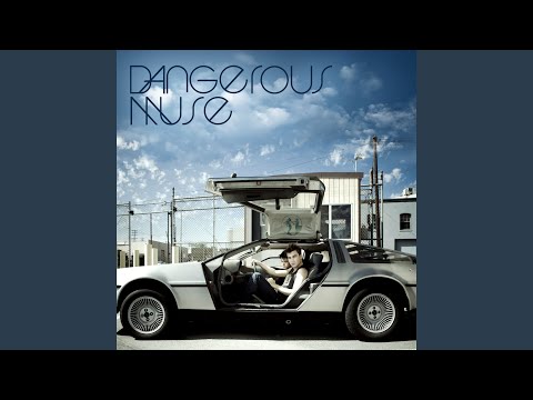 Give Me Danger (Single Mix)