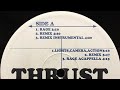 Thrust Rage Remix