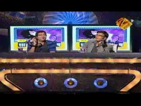 EP - Sa Re Ga Ma Pa Season 7 - Indian Marathi TV Show - Zee Marathi