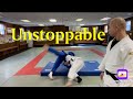 Running Kata Garuma
