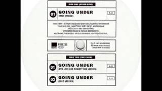 Rockers Hi-Fi - Going Under (Kruder & Dorfmeister Solid Version)