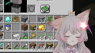 [Vtub] Vedal強行讓Anny吞下他的「報酬」