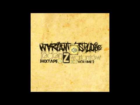 TrillHype - Luźno (mixtape Jeden z Wariantów vol.2)