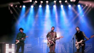 Heinz aus Wien live Du Bist Der Grund