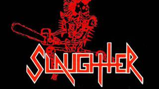 slaughter hard to say goodbye