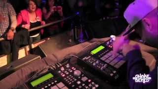 Shake Beats - Live MPC Performance - DMVLife Showcase Champion