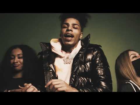 Lil Lonzo - 8 Party (Official Music Video)
