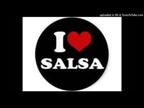 Solo Soy De Ti Salsa Baul