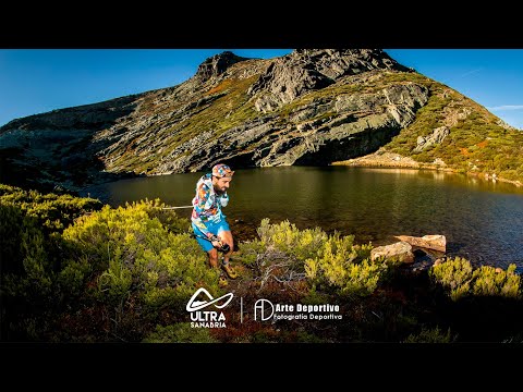 🏃♂ ULTRA SANABRIA ➡ CORTO 4⃣🌲