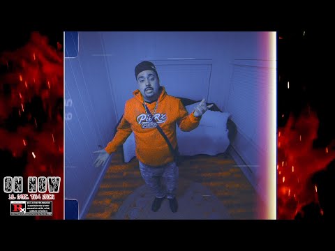 Lil Nate Tha Goer - On Now