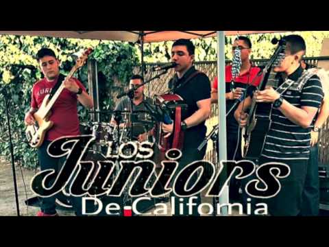 Los Juniors De California - Corrido Del Shorty