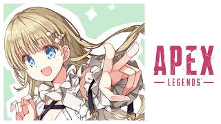 【APEX】 参加者は誰一人来ませんでした【ぶいすぽっ！/英リサ】