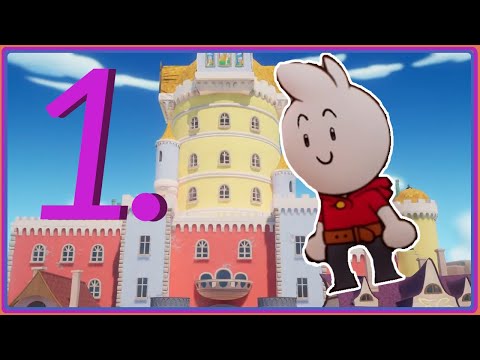 Born of Bread, a Faithful Representation of Classic Paper Mario