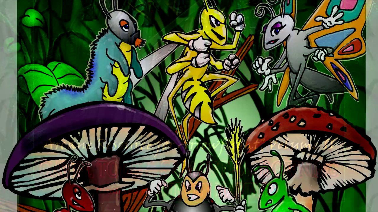 Deep7 History & Mission