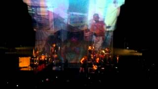 Olivia Ruiz - Soy Del Monte + L.A Melancholy -  Ancienne Belgique 15/02/13 - Bruxelles AB