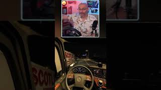 Quand tu joues au con sur la route #shorts