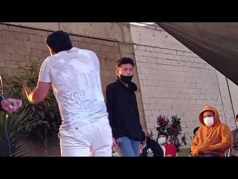 KOCS vs ZURCO - Octavos: 2da clasificatoria "El Gallo sin Corral"