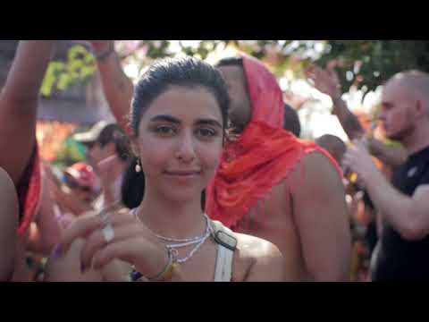 Ritmo - Organic Rhythm @ Ozora Festival 2023
