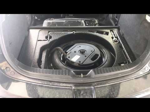 2010-2013 Mazda 3/Mazdaspeed 3 rear-seat removal guide-ish