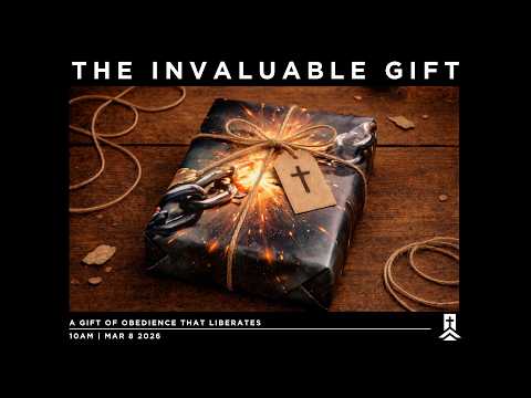 St John's Sunday Morning Service