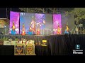 Karakattam Pot Dance Tamil Folk Dance Traditional Dance