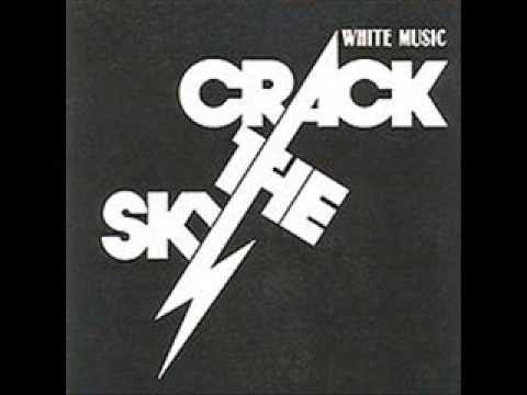 All American Boy - Crack the Sky
