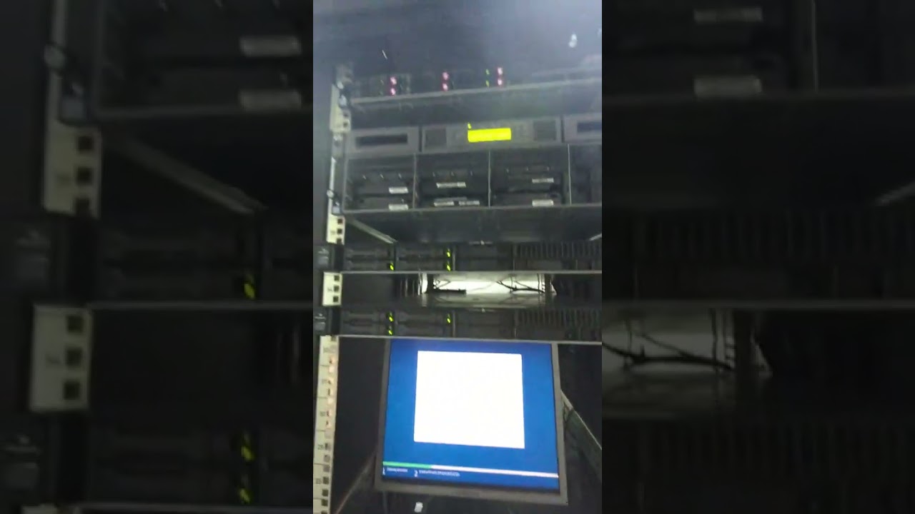 Configuration windows server 2022