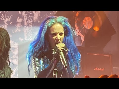 Arch Enemy - Handshake with hell | Live Kalmar 2023
