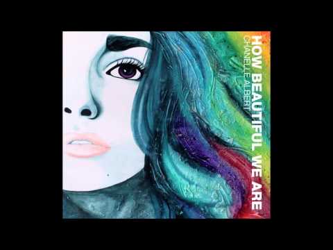 Chanelle Albert - Gone Away (Official Audio)