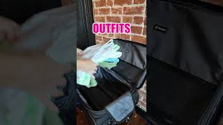 Pack with me for our next CRUISE!! #cruise #royalcaribbean #packingforvacation