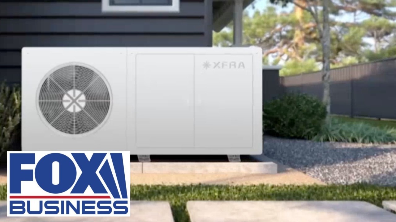 Meet the backyard mini data center turning unused home energy into AI compute
