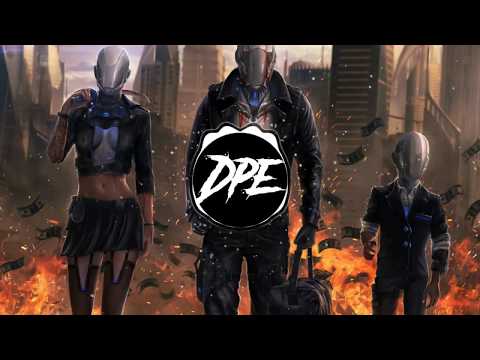 Blaize X Raynx - BIHHH