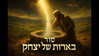 068 🔶🔶🔶 מצוות הרחבת ישוב הארץ בגשמיות: סוד הבארות של יצחק אבינו 🔶🔶🔶פרשת תולדות
