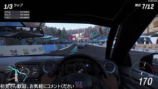 【FH6】金曜夜のドライブ雑談 | ドリフト・レース何でもありの車トーク【初見さん歓迎】
