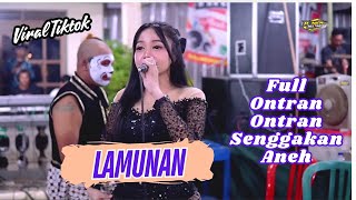 Download lagu LAMUNAN (FULL SENGGAKAN ANEH ANEH) - AREVA MUSIC HORRE TERBARU 2024//VIRAL TIKTOK mp3